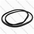 Jaguar Backglass Seal