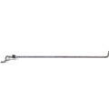 Jaguar Rod Link Boot Latch