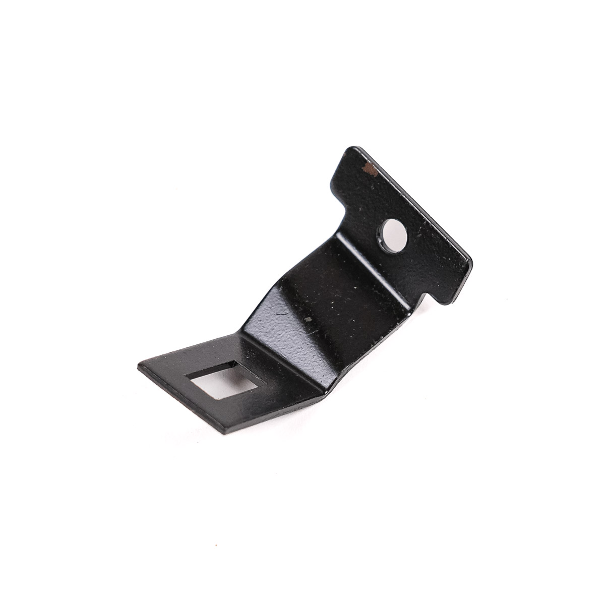 Jaguar Mount Bracket Grille Left Hand  Upper