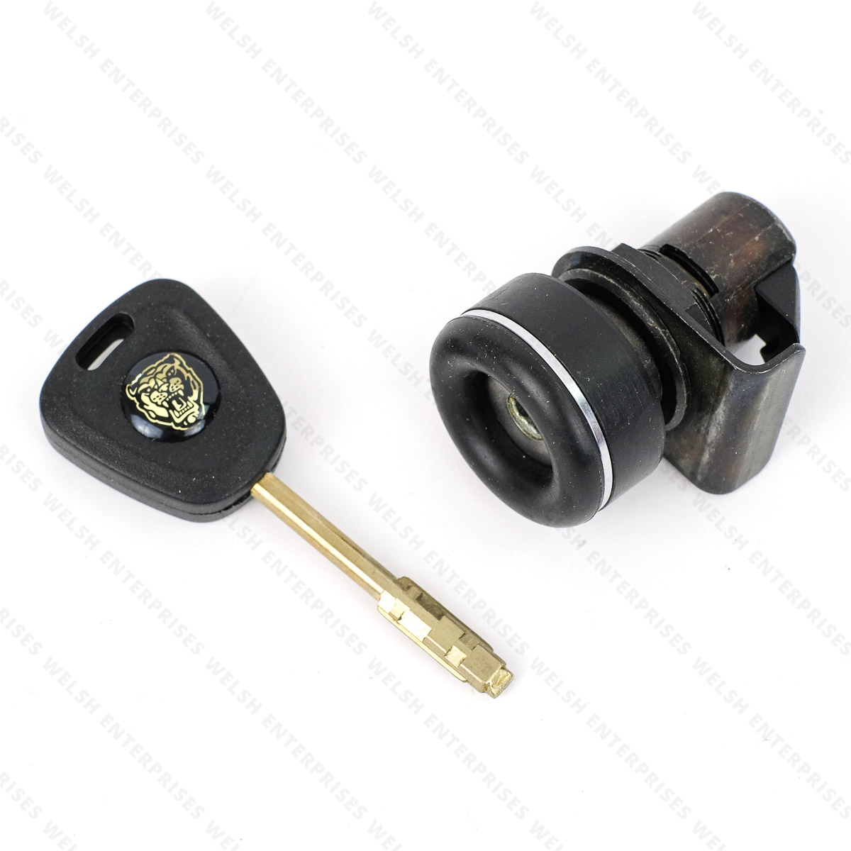 Love専用 1個 Glove Box Lock