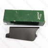 Jaguar Fuse Box Cover - LH - XJ6 (88-94) - Black