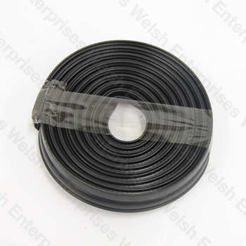 Jaguar Boot / Trunk Seal