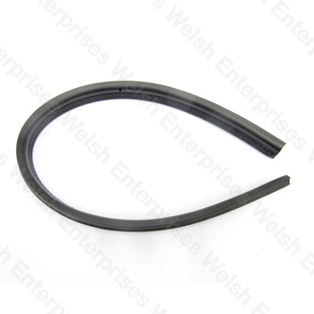 Bonnet Rubber Seal