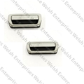 Jaguar Rear Door Handles - Pair