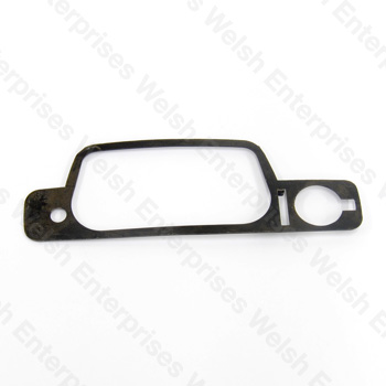 Jaguar Door Handle Gasket - (USED) - RH - XJS (88-92)