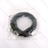 Jaguar Hazard Warning Switch Harness - MK2