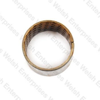 Jaguar Bushing Steering Rack Small Origina