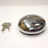 Jaguar Locking Gas Cap