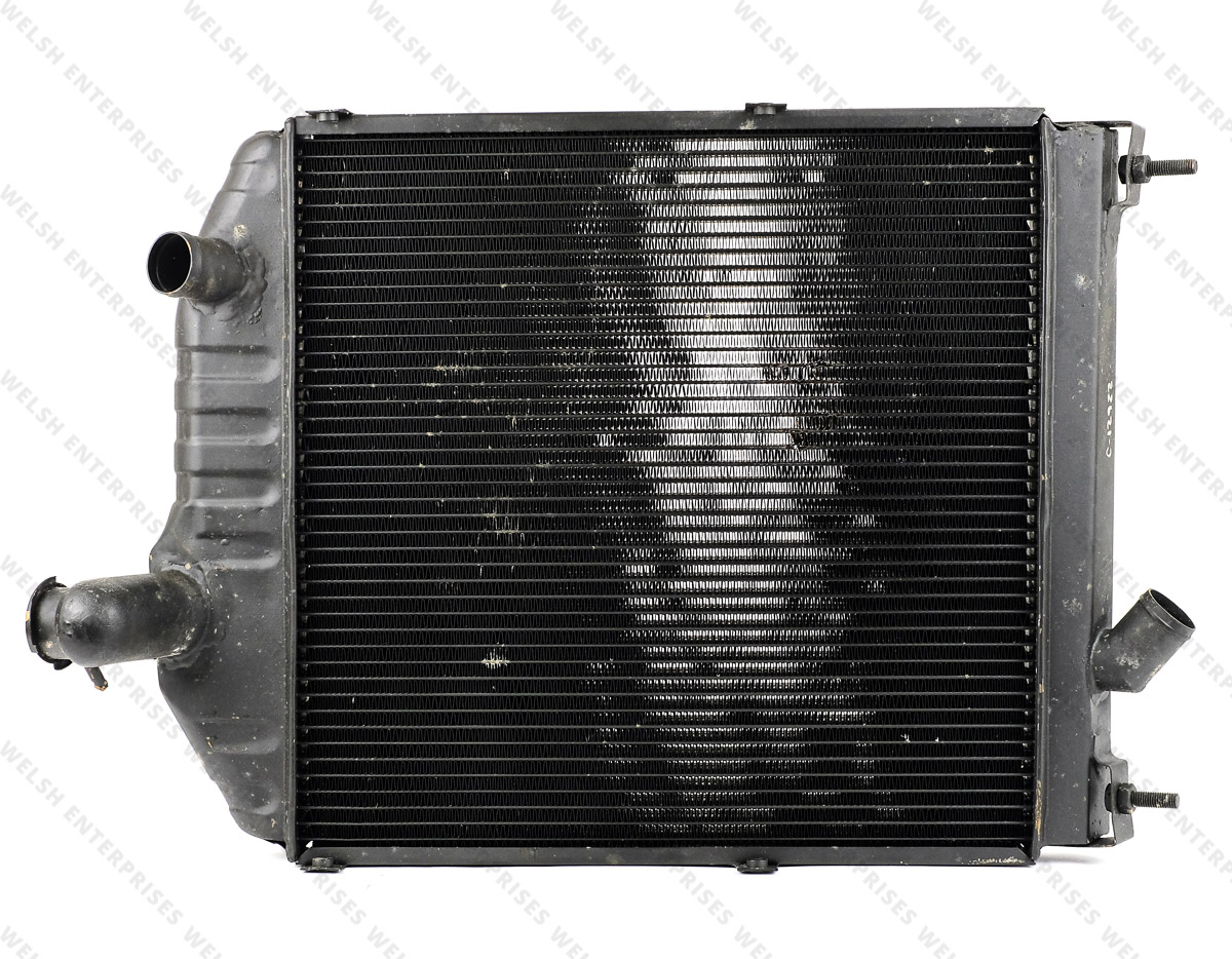 Jaguar Radiator XK150 B-Grade