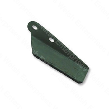 Jaguar Timing Chain Damper Top Left-Hand