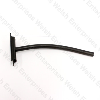 Jaguar Clutch Pedal - USED -