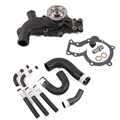 Jaguar Water Pump