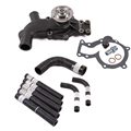 Jaguar Water Pump