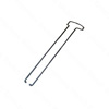Jaguar Right Hand Cam Cover Gasket