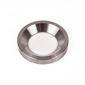 Jaguar Rear Hub Seal Track