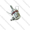 Jaguar Windshield Washer Jet