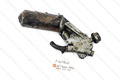 Jaguar Oil Cleaner Assembly