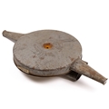 Jaguar Air Cleaner Bottom MK2 MK9