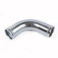 Jaguar Pipe Lower Radiator To Pump - E-Type S1