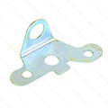 Washer Tab Locking Pivot Pin