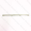 Jaguar ID Strip Finisher - Chrome - MK10 420G