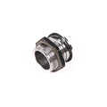 Jaguar Escutcheon Hollow Bolt S MK10