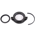 Jaguar Housing Seal Rear Main Engine 4.2
