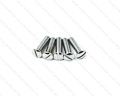 Jaguar Screw Pillar XK140
