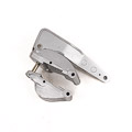 Jaguar Left Hand Handbrake Assy.