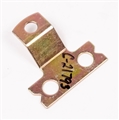 Jaguar Oil Pump Lock Tab 