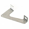 Jaguar Bracket Oil Pipe 4.2E