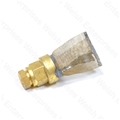 Jaguar Screen Pickup Fuel Filter