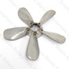 Jaguar Cooling Fan Blade - Used - XK120 (early)