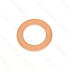 Jaguar Copper Washer
