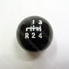 Jaguar Shift Knob