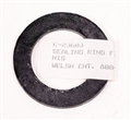 Jaguar Sealing Ring Filler Cap