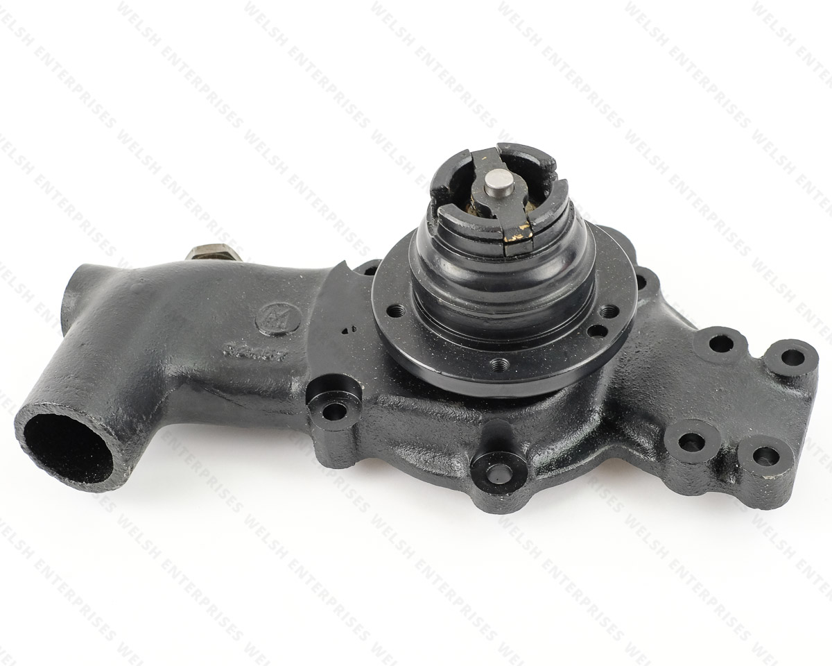 Jaguar Water Pump (Rebuilt)  Early XK120