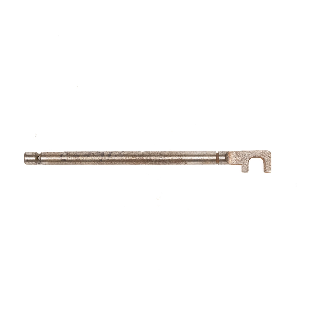 Jaguar Top Trans Shifter Slide R