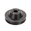 Jaguar Water Pump Sgl Groove Pulley E1