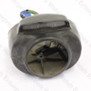 Jaguar Overdrive Light Assembly - Used - MK10 4.2