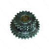 Jaguar Intermediate Timing Chain Gear