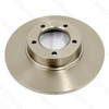 Jaguar Front Brake Rotor