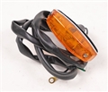 Jaguar Front Lamp Side Marker