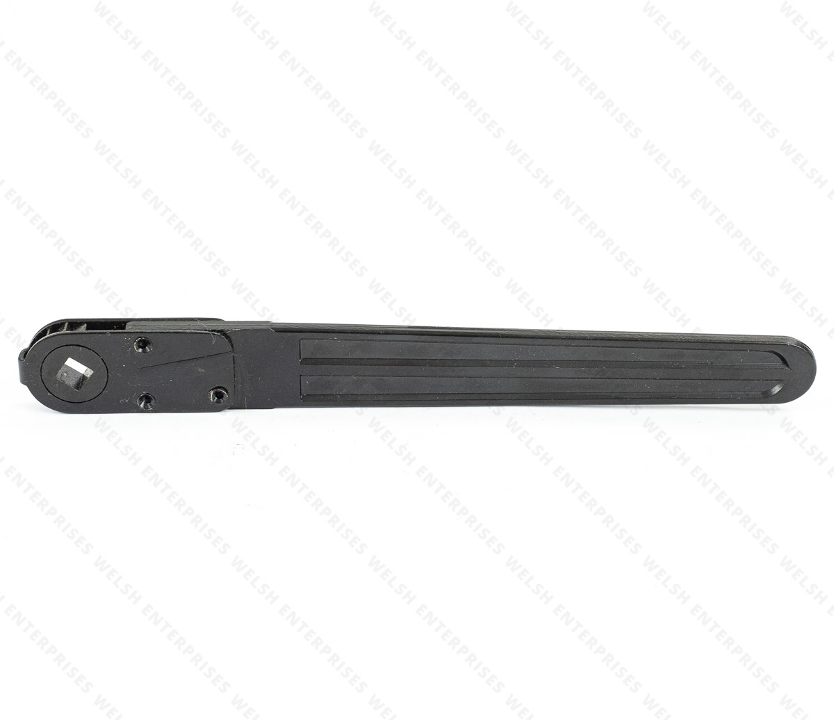 Jaguar E-Type Ratchet Handle Jack