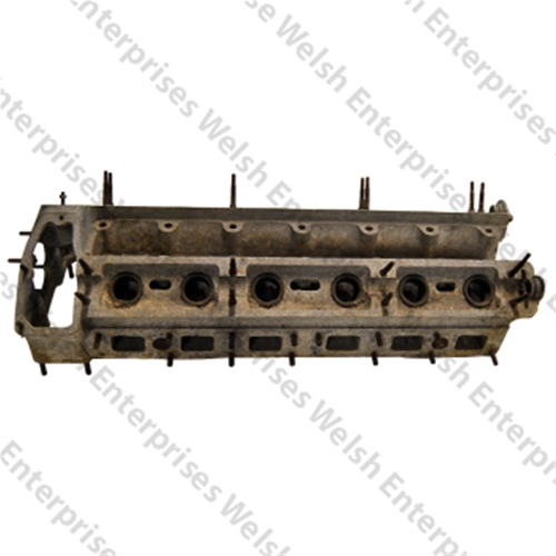 Jaguar XK Engine Cylinder Head - USED - HD55
