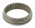 Jaguar Sleeve Operating Gearbox E1 2