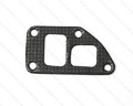 Jaguar E-Type Auxiliary Manifold Gasket