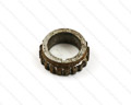 Jaguar Collar-Oil Pmp D