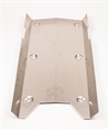 Jaguar Heat Shield Muffler E-Type S3 71