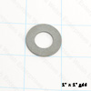 Jaguar Air Filter Washer - E-Type V12 (71-74)